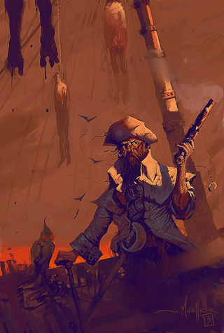 Illustration for article titled In The Future, Human Eyeballs Are Endangered